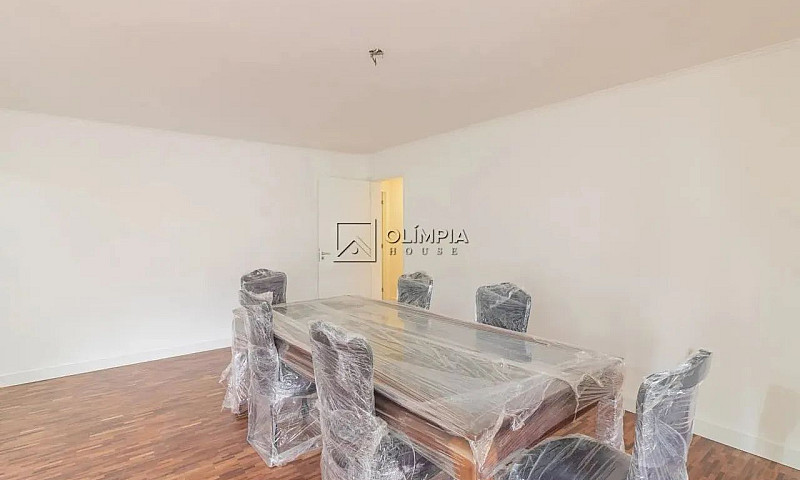Apartamento Locação ...