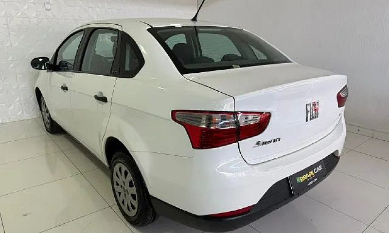 Fiat Grand Siena 1.4...