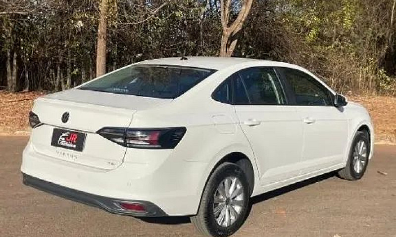 Volkswagen Virtus Ts...