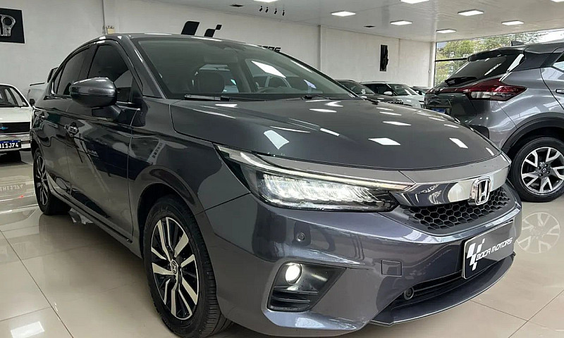 Honda City Hatchback...