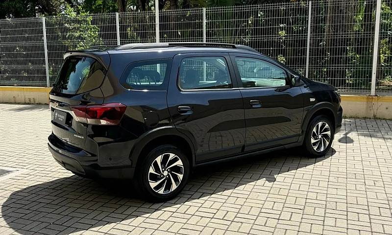 Chevrolet Spin Premi...