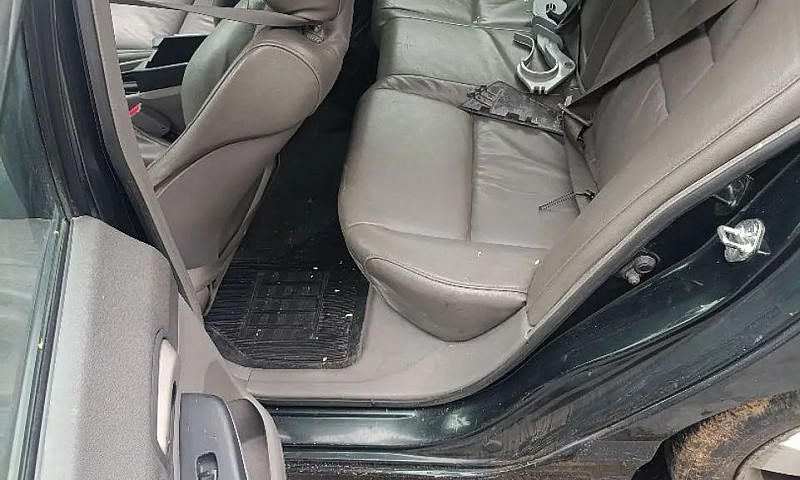 Honda Civic Sedan Lx...