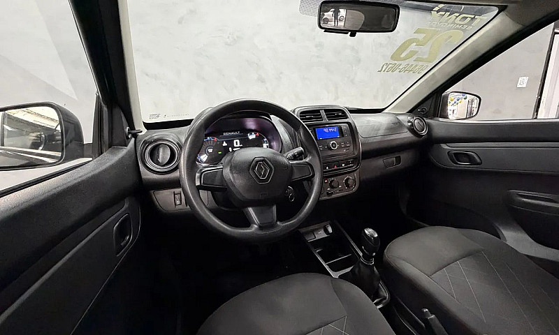 Renault Kwid 1.0 Zen...