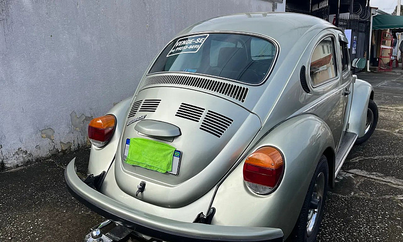 Volkswagen Fusca 160...