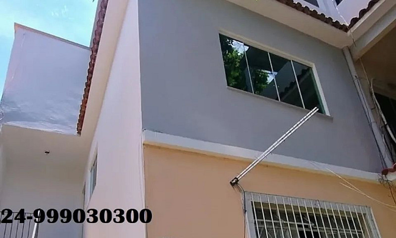 Casa 3 Quartos Com T...