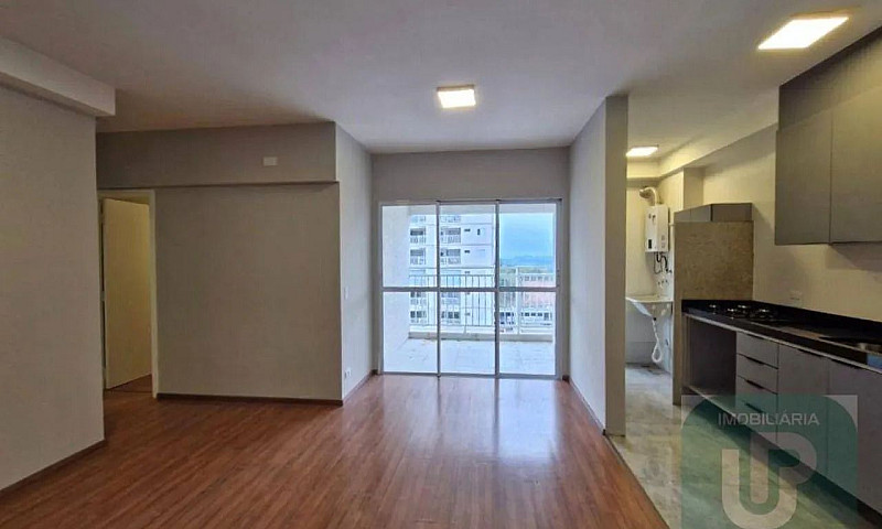 Apartamento Com 2 Do...