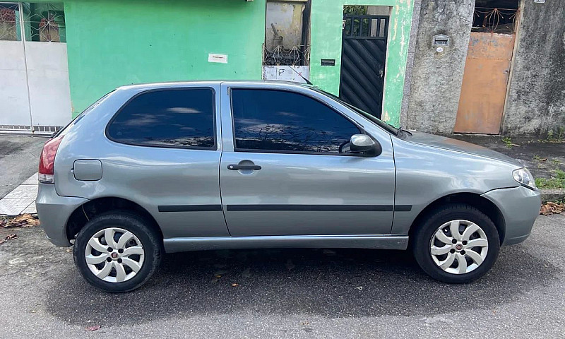 Fiat Palio 1.0 Econo...
