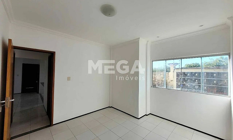 Apartamento Com 2 Do...