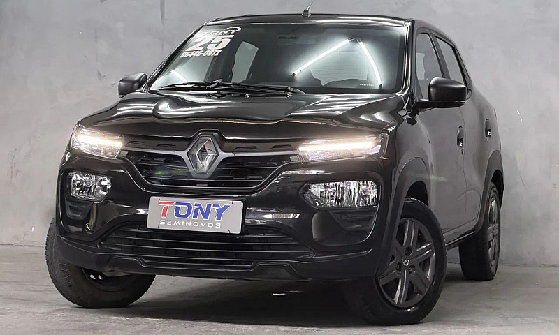 Renault Kwid 1.0 Zen...