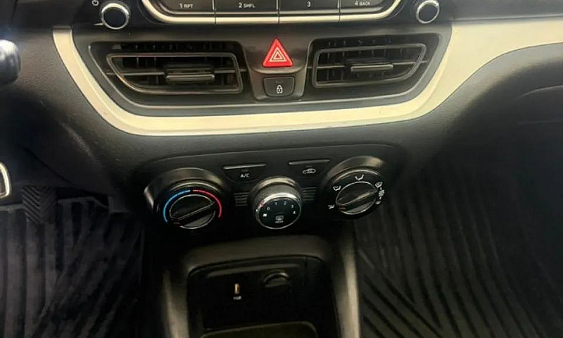 Hyundai Hb20 Sense 1...