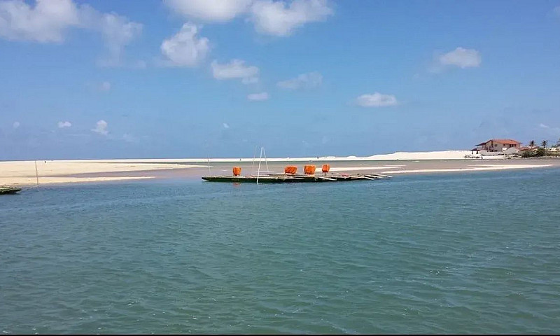Casa De Praia Pé Na ...