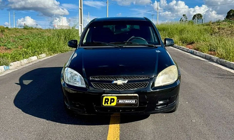 Chevrolet Celta Spir...