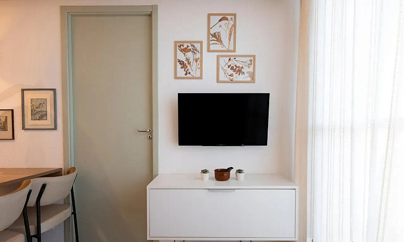 Apartamento, Moema, ...
