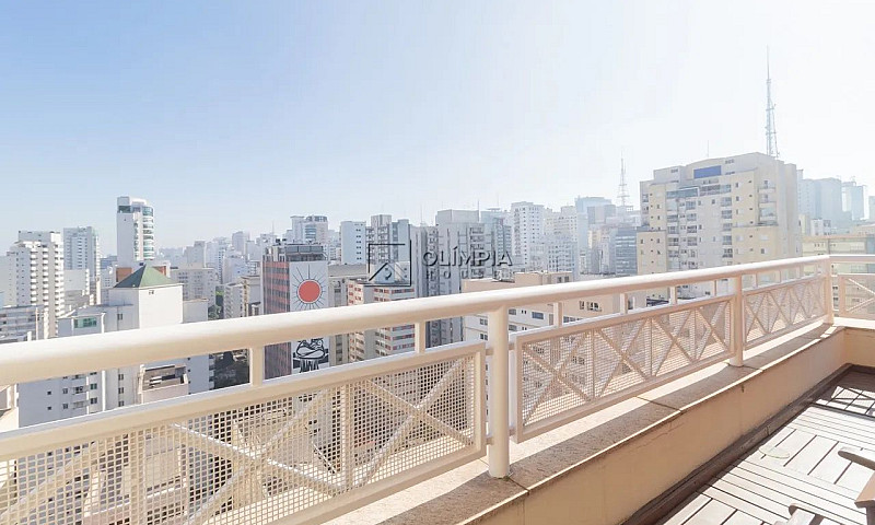 Ibirapuera Loft, Par...