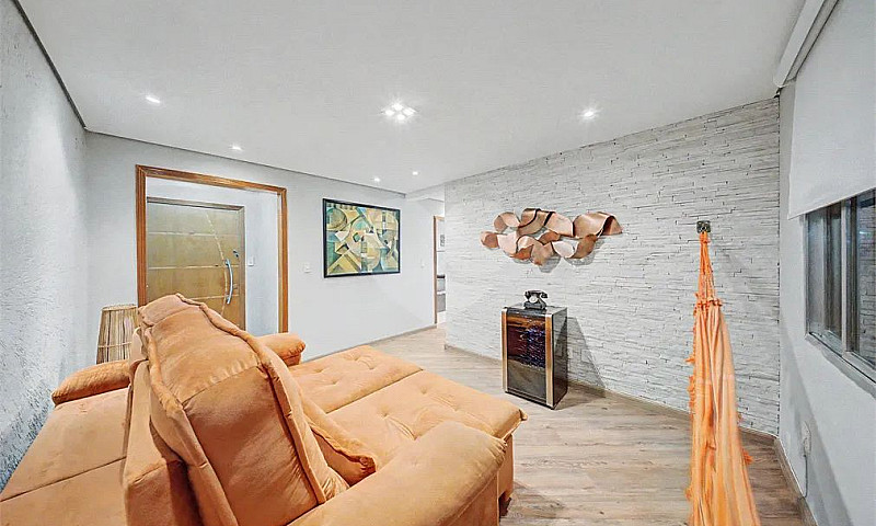 Apartamento Palmas T...