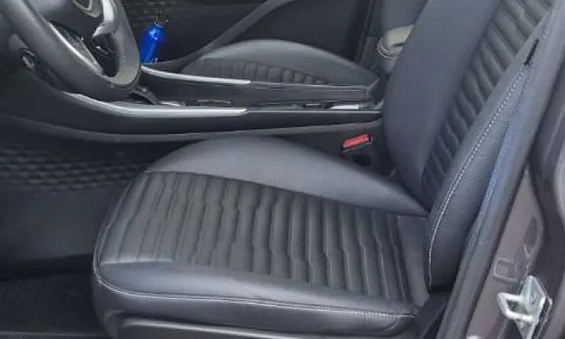 Fiat Fastback Limite...