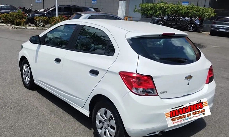 Chevrolet Onix Joy H...
