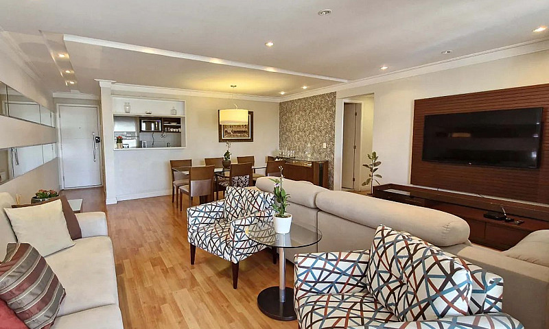 Apartamento Para Ven...