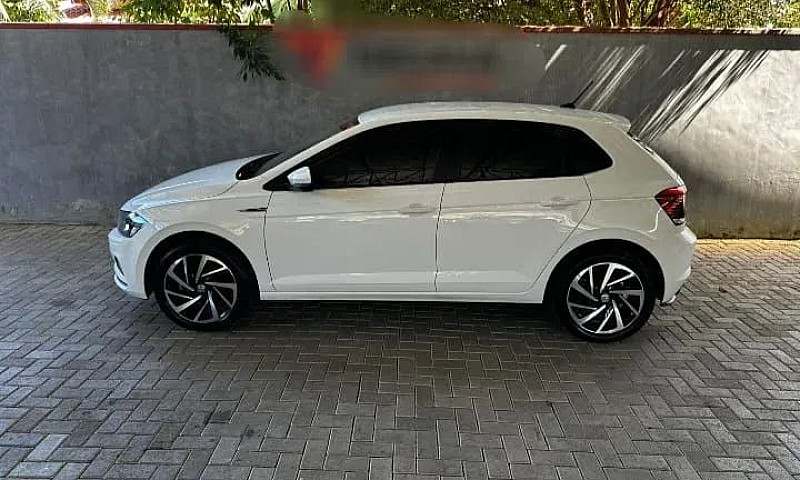 Volkswagen Polo High...