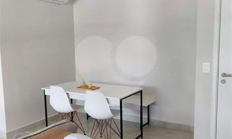 Apartamento Com 2 Qu...