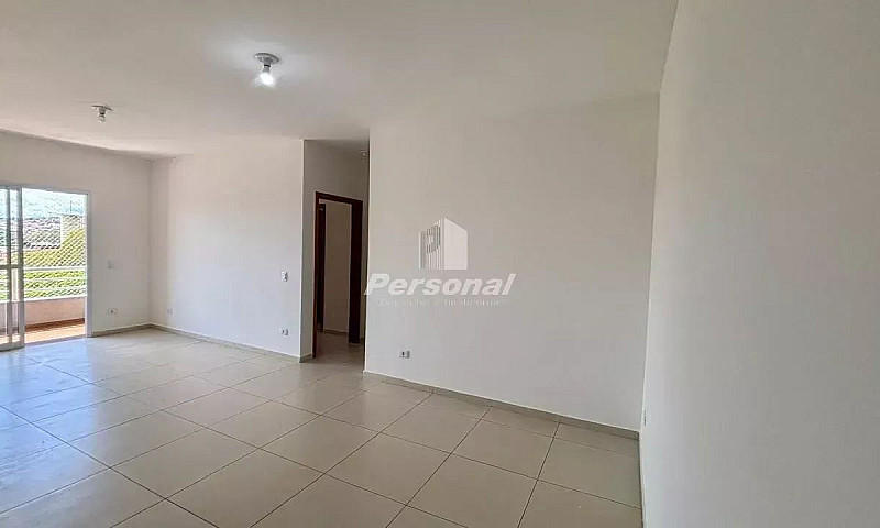 Apartamento  Com 2 Q...