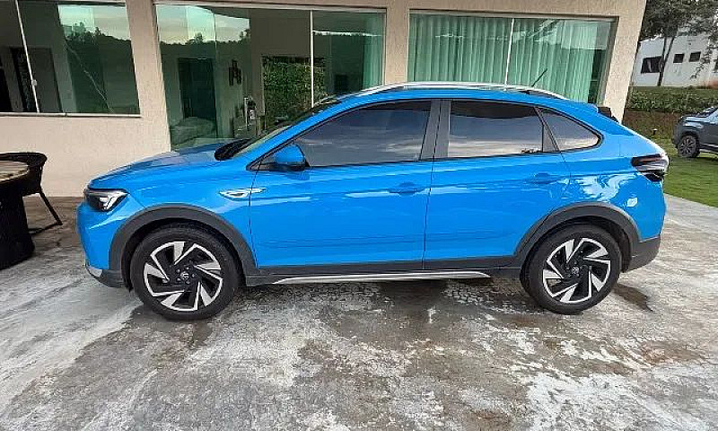 Volkswagen Nivus Hig...