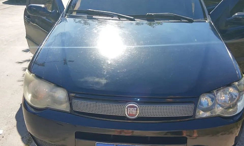 Fiat Siena 1.0/ Ex 1...