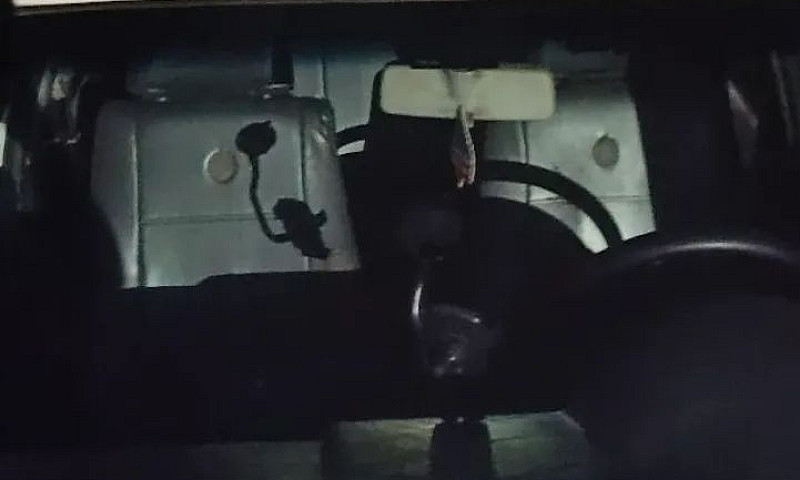 Volkswagen Gol Geraç...
