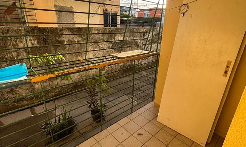 Apartamento Em Olind...
