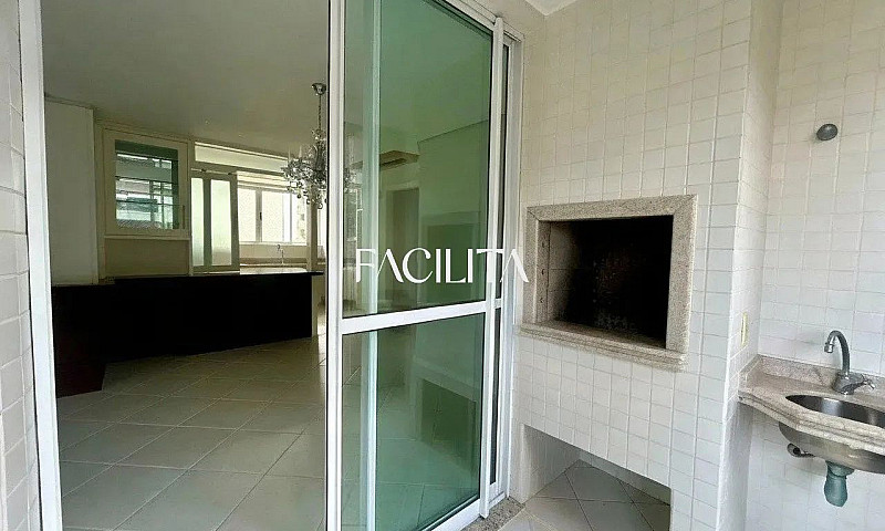 Apartamento Com 3 Qu...