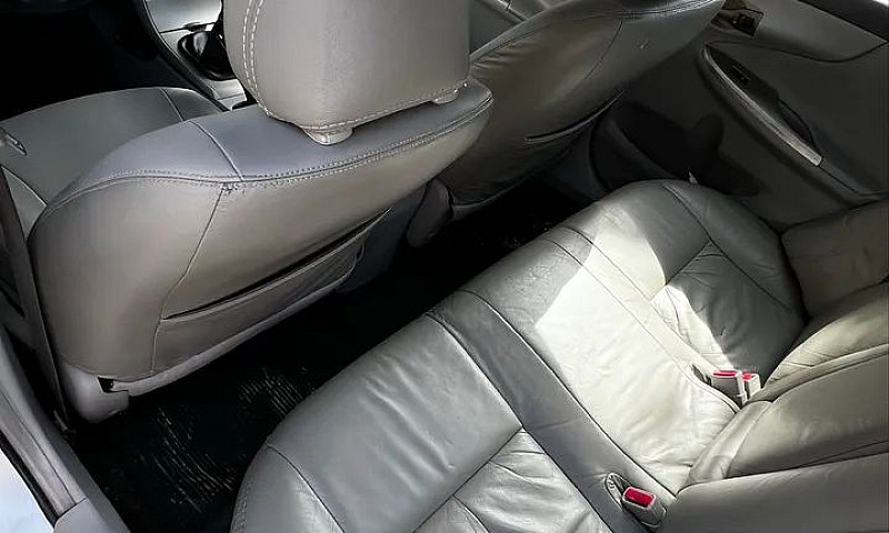 Toyota Corolla Xei 1...