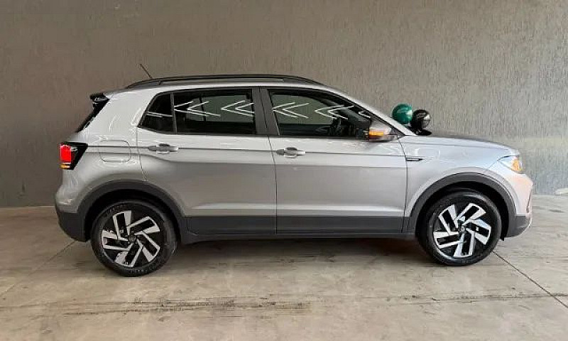 Volkswagen T-Cross C...
