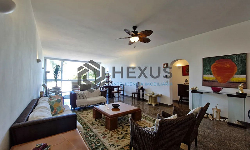 Apartamento Frente M...