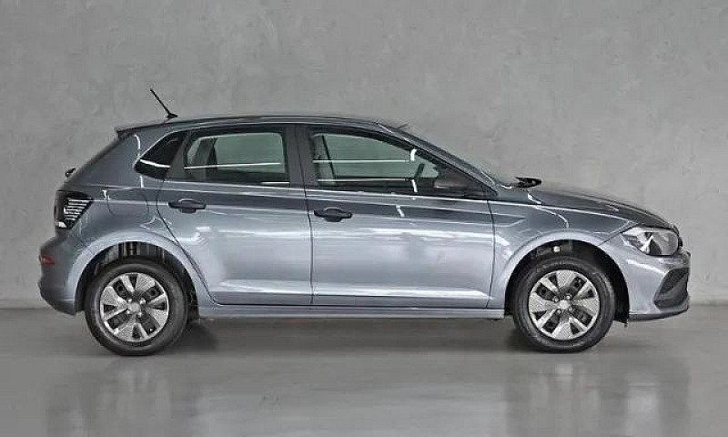 Volkswagen Polo Trac...