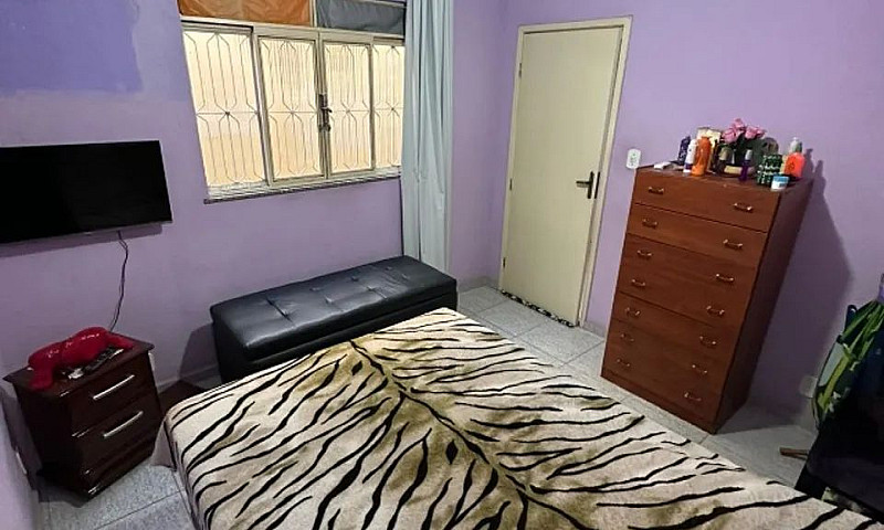 Casa Em Queimados A ...