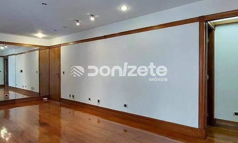 Apartamento Para Alu...