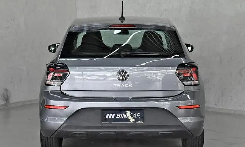 Volkswagen Polo Trac...