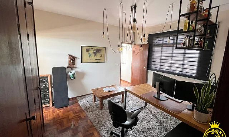 Teu Quarto Te Espera...