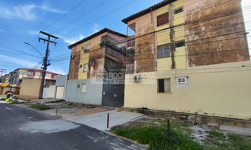 Apartamento Para Alu...