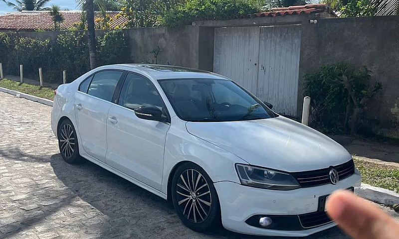 Volkswagen Jetta Hig...