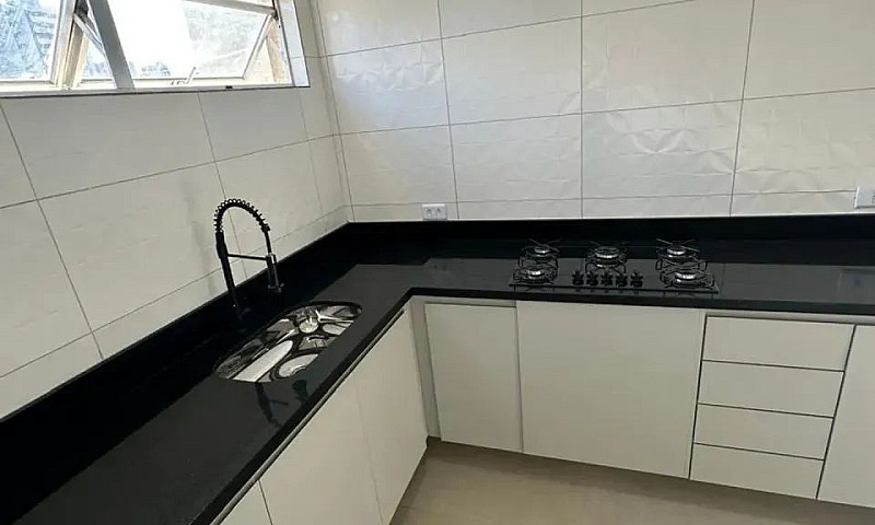 Apartamento Para Ven...
