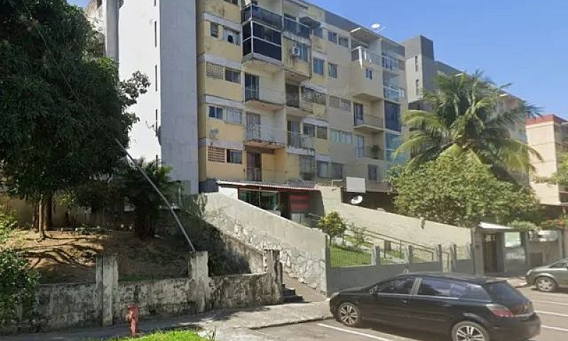 Vendo Apartamento - ...