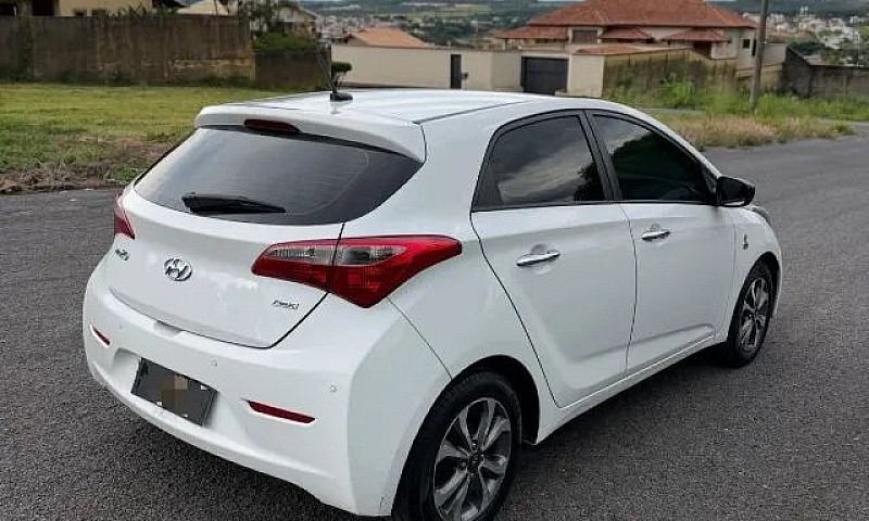 Hyundai Hb20 Copa Do...