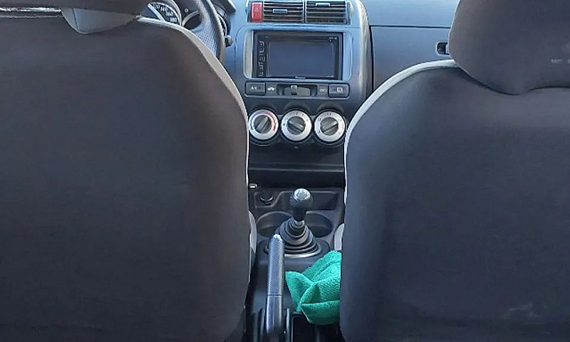 Honda Fit Lx 1.4/ 1....