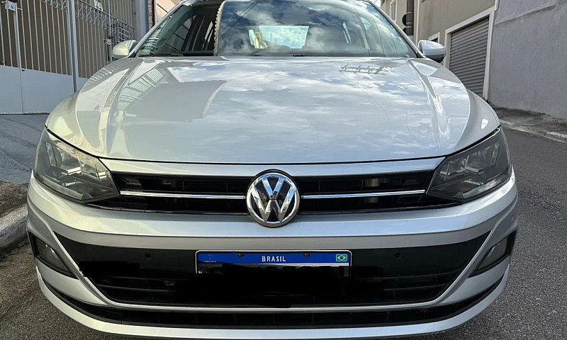 Volkswagen Virtus Co...