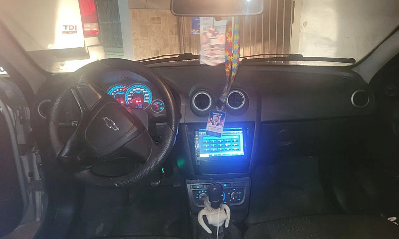 Chevrolet Celta Spir...