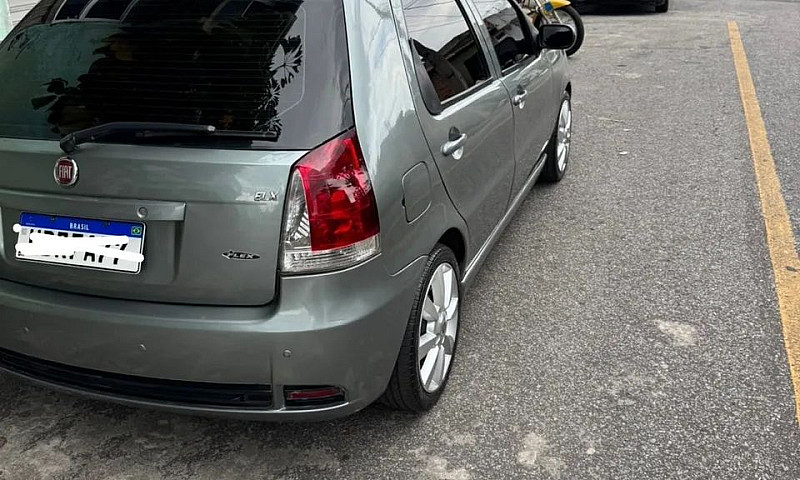 Fiat Palio Elx 1.0 F...