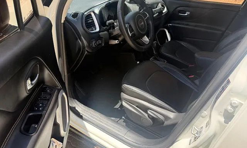 Jeep Renegade Sport ...
