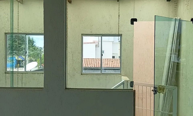 Casa No Janga Av Poe...