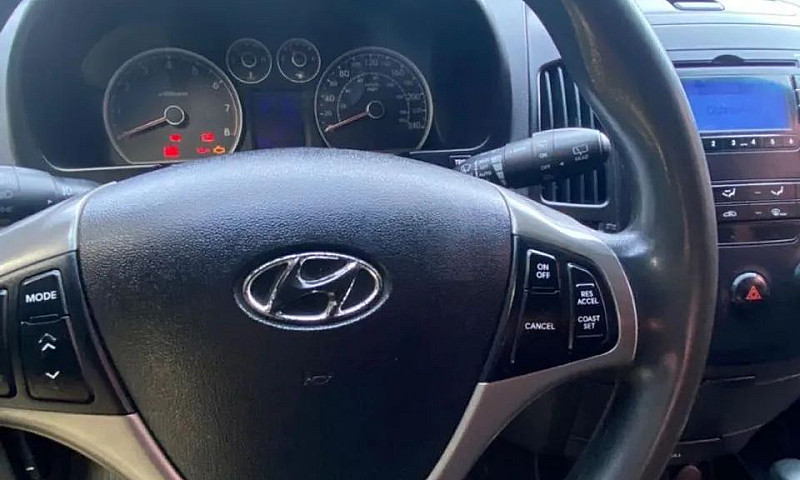 Hyundai I30 2.0 16V ...